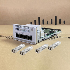 Module Cisco