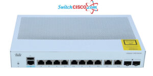 Switch Cisco 1000