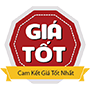 Giá Tốt, cạnh tranh thấp nhất thị trường