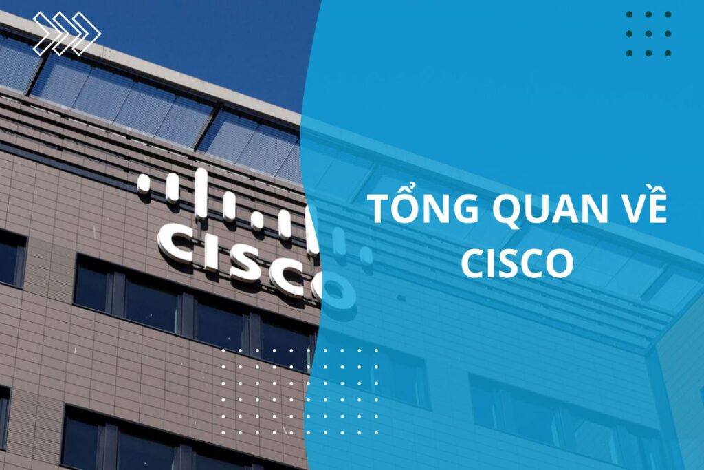 cisco là gì