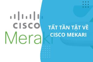 cisco mekari là gì