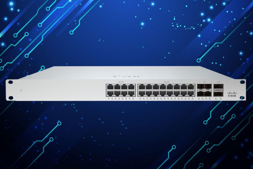 Đặc điểm nổi bật của Cisco Meraki và các sản phẩm phổ biến