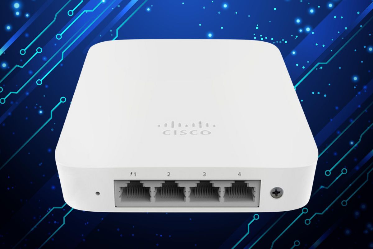 dòng wifi cisco meraki mr30h-hw
