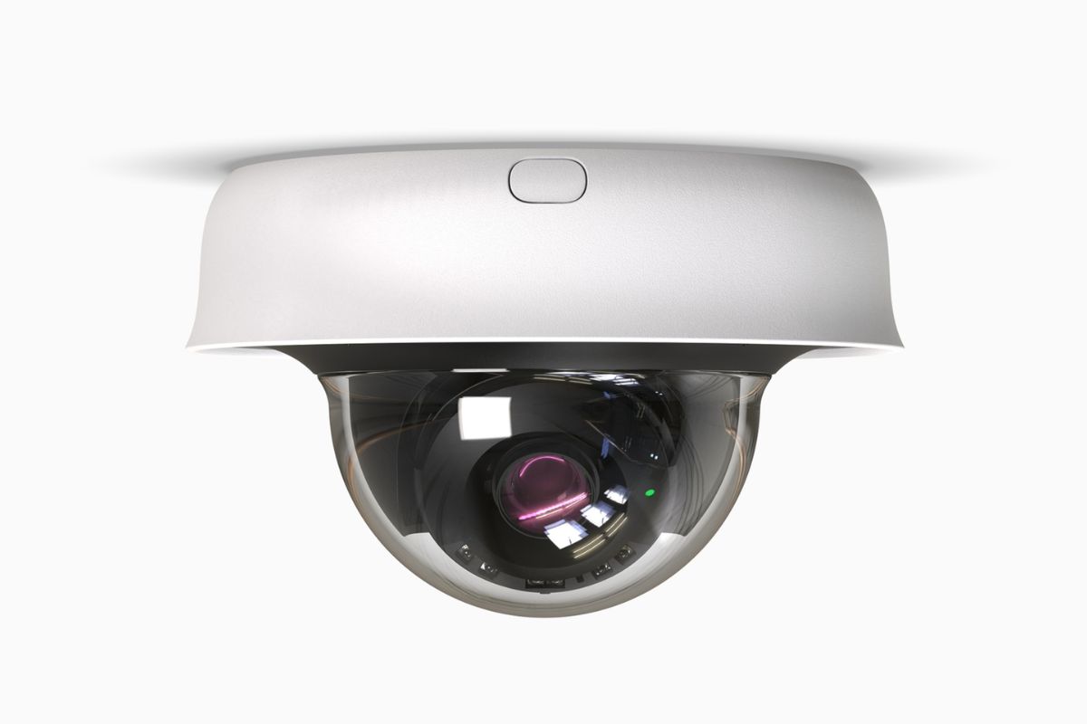 meraki mv series
