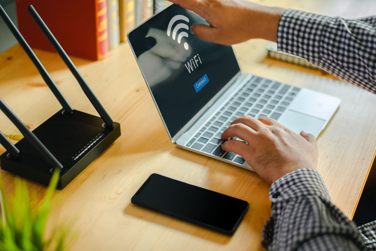 router có nhiệm vụ chính là kết nối internet