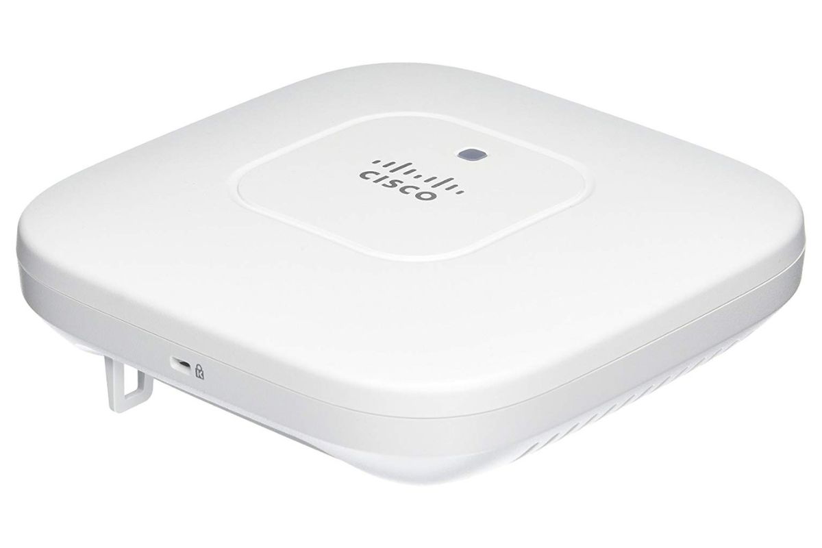 wifi cisco là một giải pháp mạng không dây