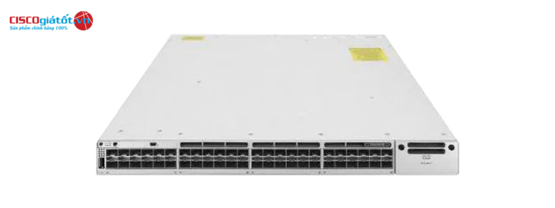 Switch Cisco C9300-48S-E