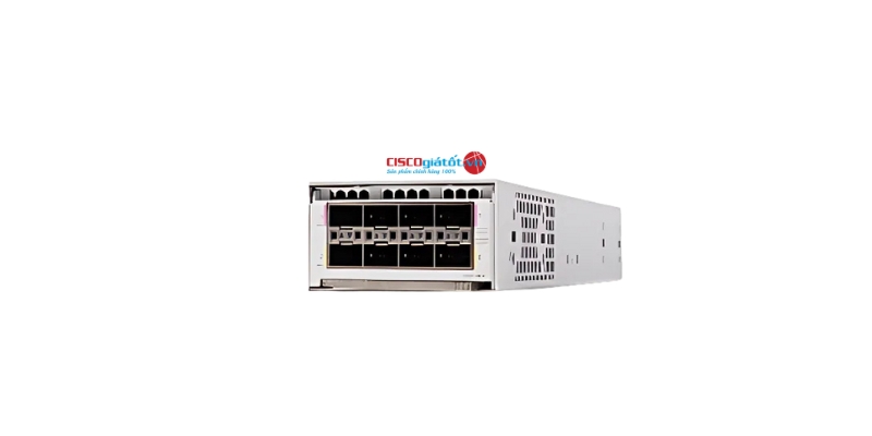 Cisco C9350-NM-8Y là gì ? 
