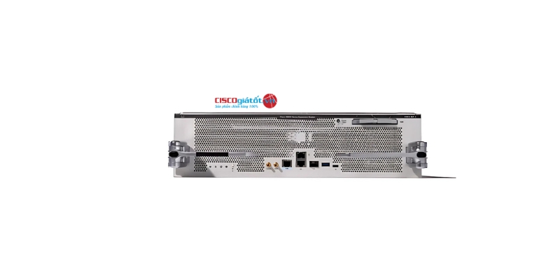 Giới thiệu Cisco C9610-SUP-3