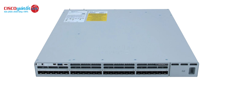 Switch Cisco C9300X-24Y-E