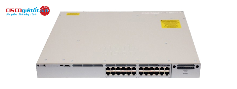 Switch Cisco C9300-24S-E