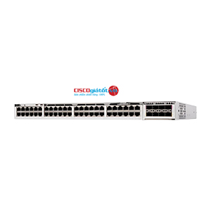 Switch Cisco C9350-48U