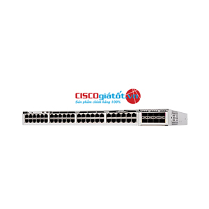 Switch Cisco C9350-48P